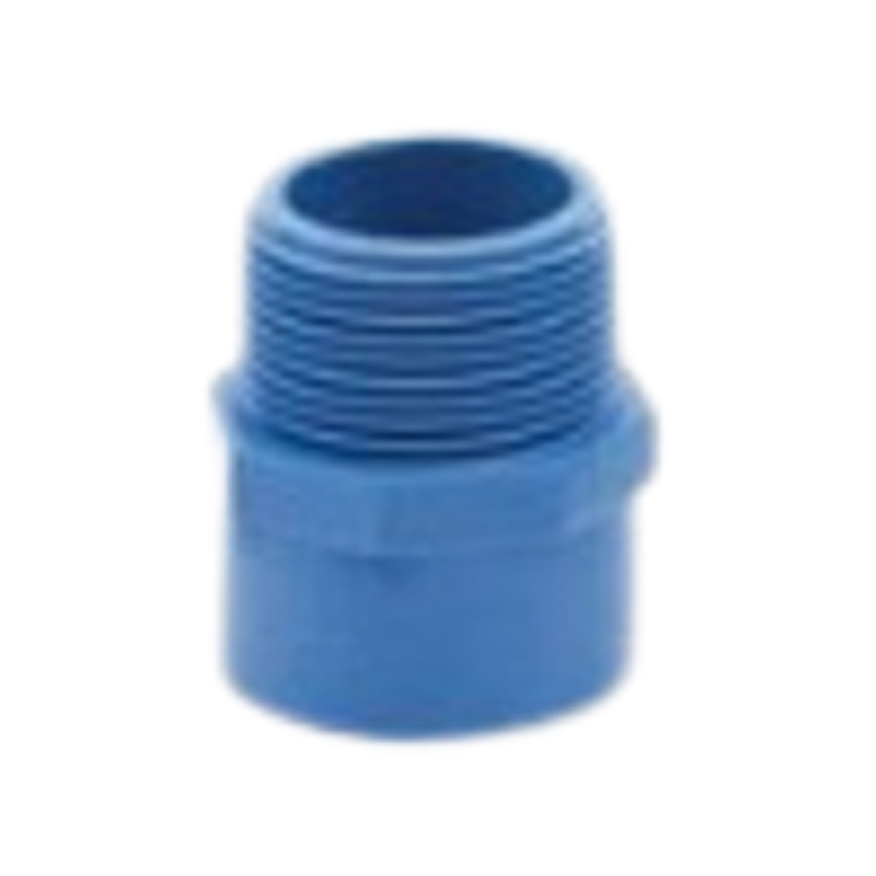 Male Adapter - Solidforms